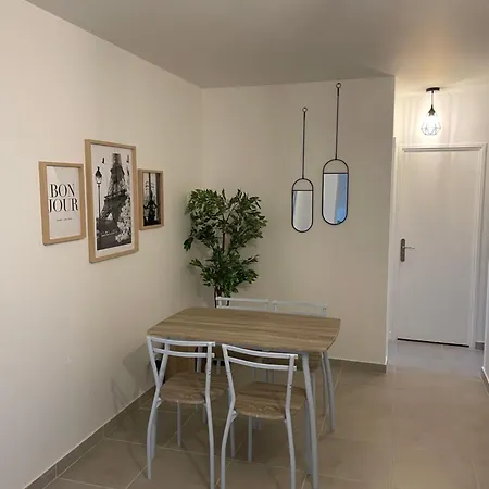 Coliving - Chambre Bleue Séjour chez l'habitant *