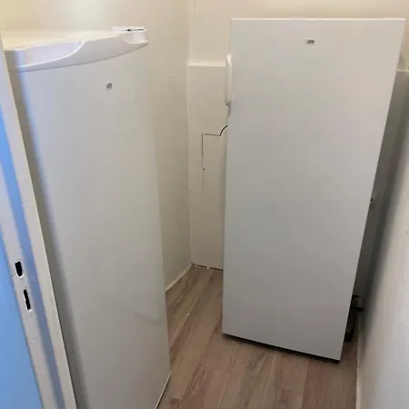Coliving - Chambre Bleue *