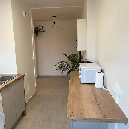 Séjour chez l'habitant Coliving - Chambre Bleue