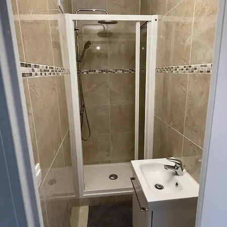 Séjour chez l'habitant Coliving - Chambre Bleue Sarcelles